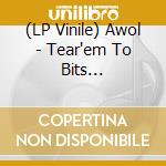 (LP Vinile) Awol - Tear'em To Bits (Graphite) vinile