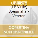 (LP Vinile) Jpegmafia - Veteran vinile
