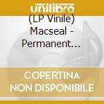 (LP Vinile) Macseal - Permanent Repeat. Green Glitter Vinyl vinile