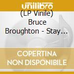 (LP Vinile) Bruce Broughton - Stay Tuned vinile