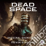 (LP Vinile) Trevor Gureckis - Dead Space / O.S.T. (2 Lp) vinile