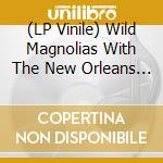 (LP Vinile) Wild Magnolias With The New Orleans Project - The Wild Magnolias vinile