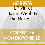 (LP Vinile) Justin Webb & The Noise - Stupid Young vinile