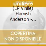(LP Vinile) Hamish Anderson - Electric vinile