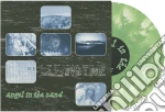 (LP Vinile) Leaving Time - Angel In The Sand cd