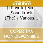 (LP Vinile) Sims Soundtrack (The) / Various (25Th Anniversary) (Clear/Neon Green Split Vinyl) vinile