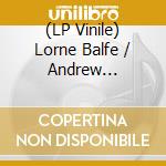 (LP Vinile) Lorne Balfe / Andrew Kawczynski - Novocaine / O.S.T. (Red/Yellow Split Vinyl) vinile