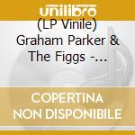 (LP Vinile) Graham Parker & The Figgs - Last Rock N Roll Tour (Pink vinile