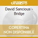 David Sancious - Bridge cd