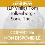 (LP Vinile) Tom Holkenborg - Sonic The Hedgehog vinile