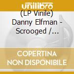 (LP Vinile) Danny Elfman - Scrooged / O.S.T. vinile