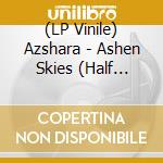 (LP Vinile) Azshara - Ashen Skies (Half Black/Half Bone W/Army Green Vinyl) vinile