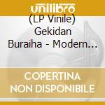 (LP Vinile) Gekidan Buraiha - Modern Bible vinile
