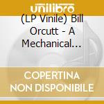 (LP Vinile) Bill Orcutt - A Mechanical Joey cd