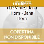 (LP Vinile) Jana Horn - Jana Horn vinile