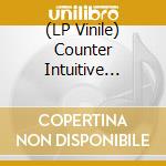 (LP Vinile) Counter Intuitive Presents. Cosmic Debris, Vol 2 / Various (Rainbow Road Colored Vinyl) vinile