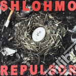 (LP Vinile) Shlohmo - Repulsor vinile
