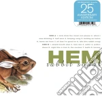 (LP Vinile) Hem - Rabbit Songs vinile