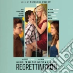 (LP Vinile) Nathaniel Walcott - Regretting You / O.S.T. vinile