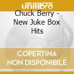 Chuck Berry - New Juke Box Hits cd