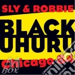 Chicago '84 cd