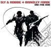 (LP Vinile) Sly & Robbie / Brinsley Forde - One Fire Dub cd