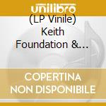 (LP Vinile) Keith Foundation & Black Disciples - Hi Yo lp vinile