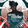 Amp Fiddler - Afro Strut cd