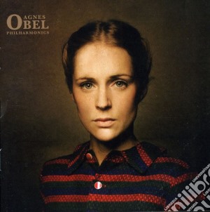 Agnes Obel - Philharmonics (Advisory) cd musicale di Obel  Agnes