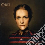 Agnes Obel - Philharmonics (Advisory) cd