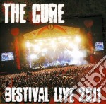 Cure (The) - Bestival Live 2011