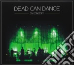 Dead Can Dance - In Concert (Dig)