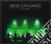 Dead Can Dance - In Concert (Dig) cd