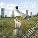 (LP Vinile) Concrete Knives - Be Your Own King
