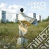 (LP Vinile) Concrete Knives - Be Your Own King cd