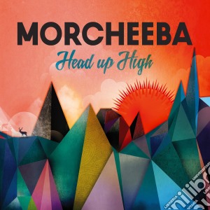 Morcheeba - Head Up High cd musicale di Morcheeba