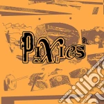 Pixies (The) - Indie Cindy cd