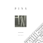 Pins - Girls Like Us cd