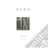Pins - Girls Like Us cd