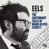 (LP Vinile) Eels - The Cautionary Tales Of Mark Oliver Everett (Clear Vinyl) cd