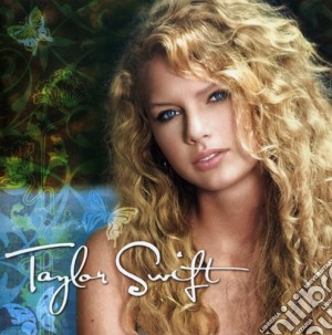 Taylor Swift - Taylor Swift cd musicale di Swift Taylor