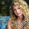 Taylor Swift - Taylor Swift cd