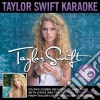 Taylor Swift - Karaoke (Cd+Dvd) cd
