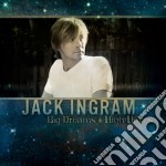 Jack Ingram - Big Dreams & High Hopes