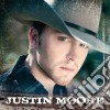 Justin Moore - Justin Moore cd