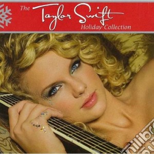 Taylor Swift - Holiday Collection cd musicale di Taylor Swift