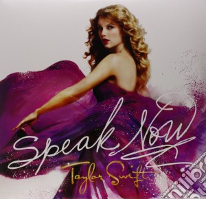 (LP Vinile) Taylor Swift - Speak Now (2 Lp) lp vinile di Taylor Swift