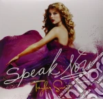 (LP Vinile) Taylor Swift - Speak Now (2 Lp) vinile