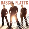 Rascal Flatts - Nothing Like This cd