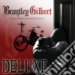 Brantley Gilbert - Halfway To Heaven